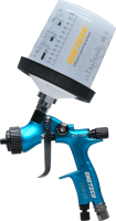 Spritzpistole NT10-104-MP-G16