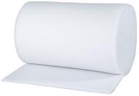 Pre-filter thickness 15 ± 2 mm.