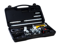 Push-Pull-Kit technisch