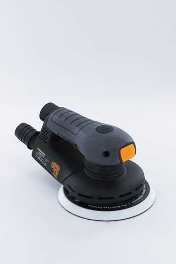 Exzenterschleifer exzenter NT09E-550CF