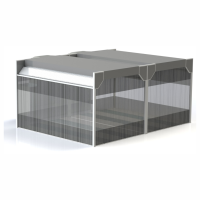 Preparation station PP-6000-DOUBLE