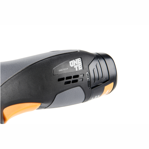 Akku mini rotationspolierer NT09EC-409. Oszillation + Schleudern