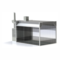 Preparation station PP-6000-03