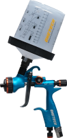 Spritzpistole NT10-105-HVLP-G13