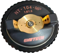 Luftbecher MP (für NT-104)