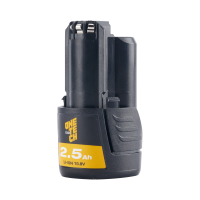 10,8 V Li-Ionen- Batterie-Pack NT09E-105