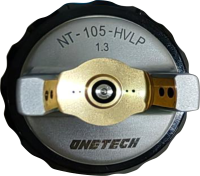 Luftkappe HVLP (für NT-105)