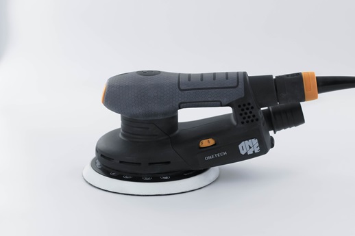 Exzenterschleifer exzenter NT09E-550CF