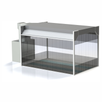 Preparation station PP-6000-02