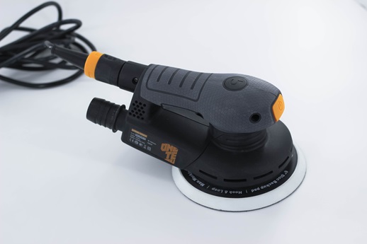 Exzenterschleifer exzenter NT09E-550CF