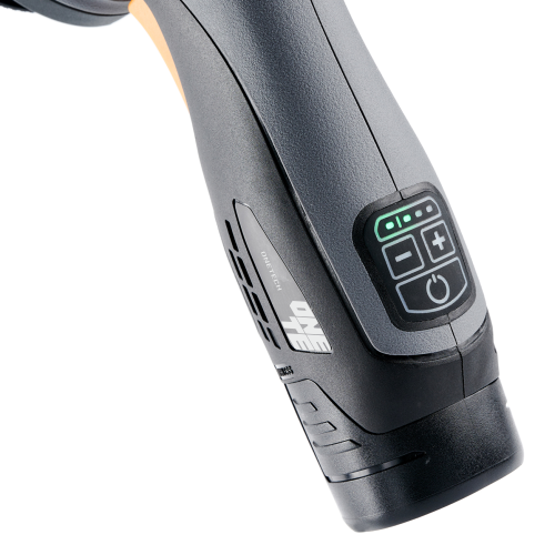 Akku mini rotationspolierer NT09EC-408