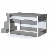 Preparation station PP-6000-01