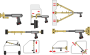 Push-Pull-Pistole