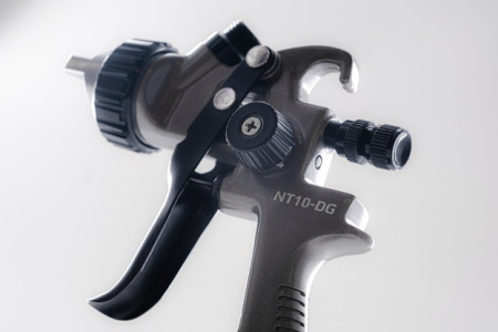 ONELITE Spritzpistole LVMP NT10-DG-14
