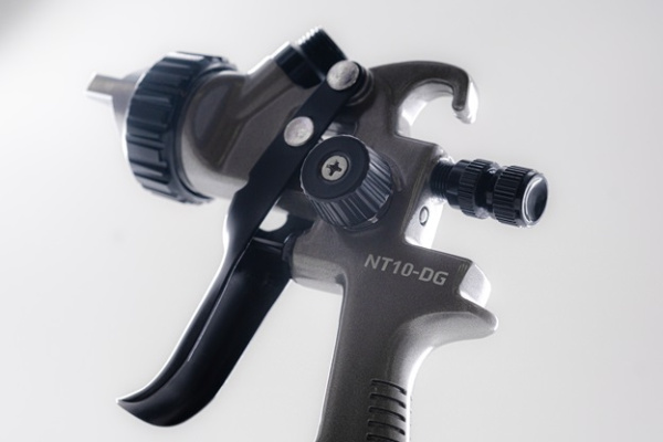 ONELITE Spritzpistole LVMP NT10-DG-14
