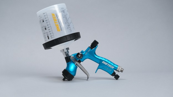 Spritzpistole NT10-104-MP-G18