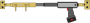 Push-Pull-Pistole