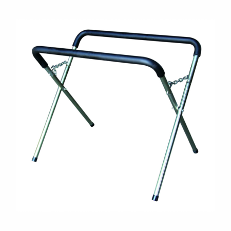 Extra heavy duty portable work stand