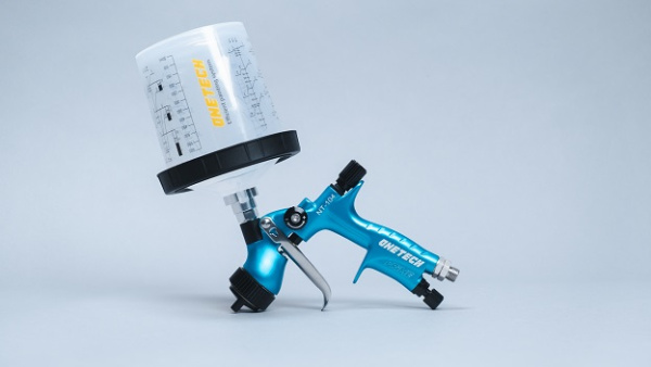 Spritzpistole NT10-104-MP-G18