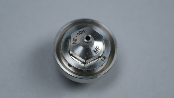 Düse 1,3 mm MP (für NT-105)