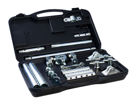 Push-Pull-Kit technisch