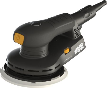 Exzenterschleifer exzenter NT09E-550CF