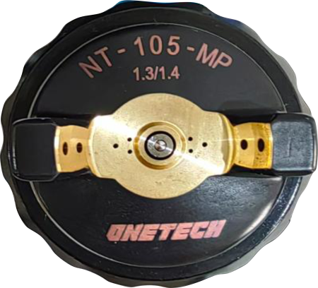 Luftbecher MP (für NT-105)