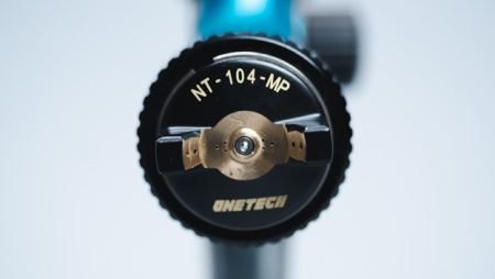 Spritzpistole NT10-104-MP-G16