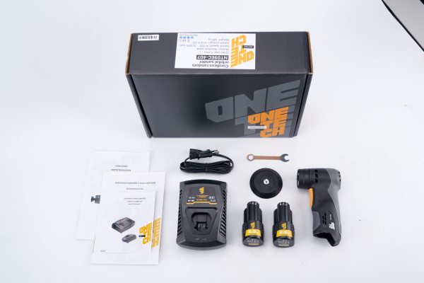 Set NT09EC-407-S2