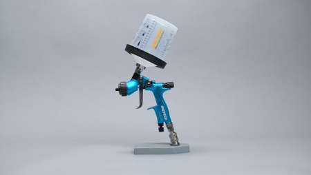 Spritzpistole NT10-104-MP-G18