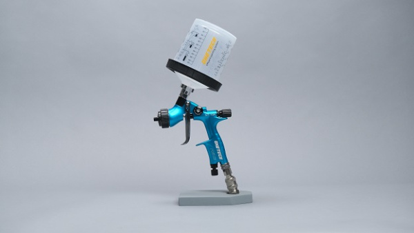 Spritzpistole NT10-104-MP-G18