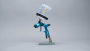 Spritzpistole NT10-104-MP-G18