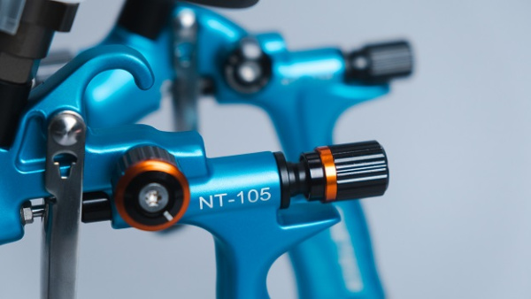 Spritzpistole NT10-105-HVLP-G13
