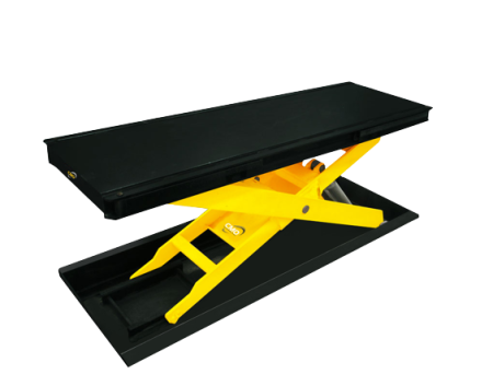 Up2paint lift. Automatic arms.Pneumo hydraulic control pump