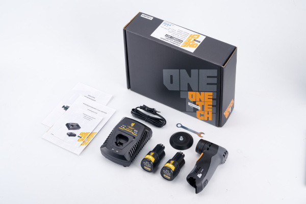 Set NT09EC-407-S2