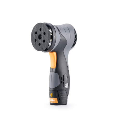 Akku mini rotationspolierer NT09EC-408