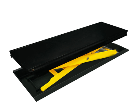 Up2paint lift. Automatic arms.Pneumo hydraulic control pump