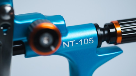 Spritzpistole NT10-105-HVLP-G14