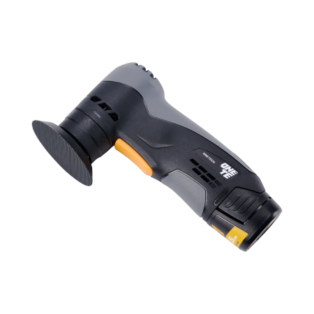 Mini exzenterschleifer NT09EC-407-PS, 5 mm Orbit