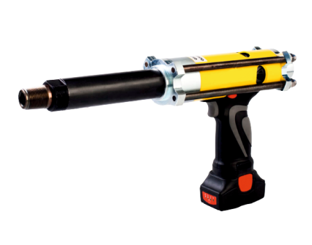 Push-Pull-Pistole