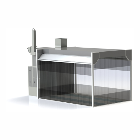 Preparation station PP-6000-03